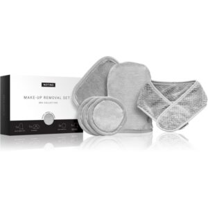 Notino Spa Collection Make-up removal set set demachiant pentru make-up din microfibră-Țena