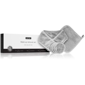 Notino Spa Collection Make-up removal set set demachiant pentru make-up din microfibră-ro