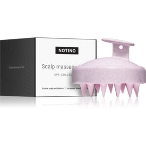 Notino Spa Collection Scalp massage brush perie pentru masaj pentru par si scalp-ro