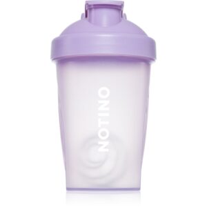 Notino Sport Collection Shaker shaker pentru sport Purple 400 ml-ro