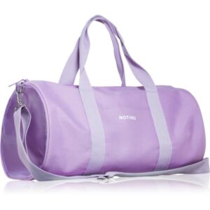 Notino Sport Collection Travel bag geantă pentru călătorii Purple 1 buc-ro