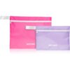 Notino Sport Collection Wet bag set geantă Purple-ro