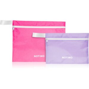 Notino Sport Collection Wet bag set geantă Purple-ro