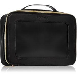 Notino Travel Collection Beauty Box servietă pentru cosmetice Black 1 buc-ro