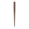 Notino Wooden Collection Smudge brush pensulă pentru estompare 1 buc-ro