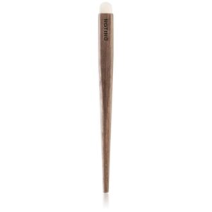 Notino Wooden Collection Smudge brush pensulă pentru estompare 1 buc-ro