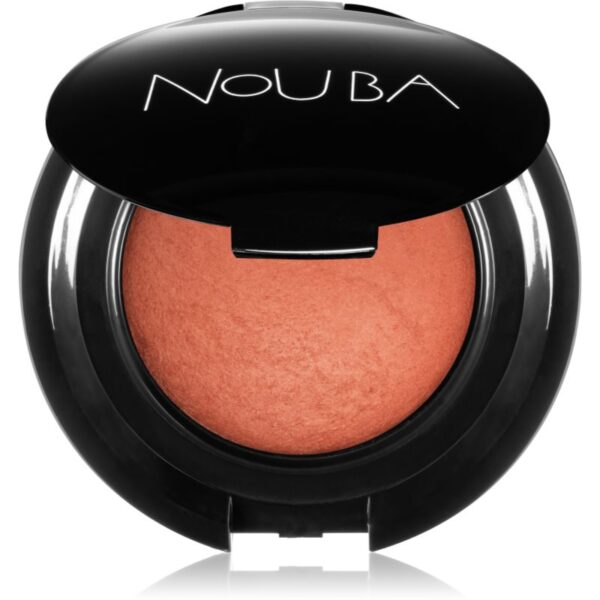 Nouba Blush On Bubble 45 blush #46 6 g-ro