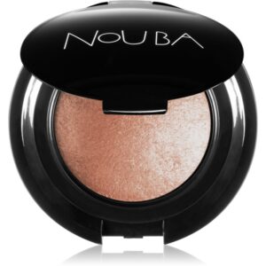 Nouba Earth Powder pudra bronzare pentru un aspect sanatos #03 6 g-ro
