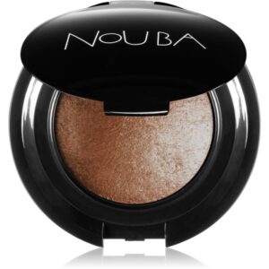 Nouba Earth Powder pudra bronzare pentru un aspect sanatos #53 6 g-ro