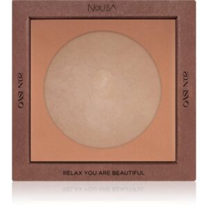 Nouba Oasi autobronzant N°2 8.5 g-Țena
