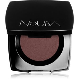 Nouba Turn Me Red Velvet Blush N.10 machiaj multifuncțional pentru ochi