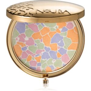 Nouba Unica pudra mozaic 9 g-ro