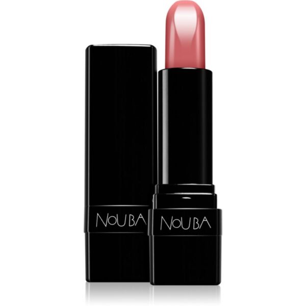 Nouba Velvet Touch ruj de buze catifelant cu efect matifiant #31 3