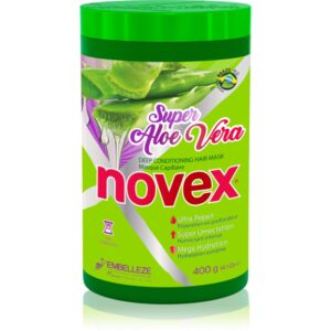 Novex Aloe Vera Masca hidratanta par 400 g-ro