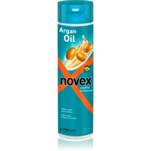 Novex Argan Oil sampon hidratant 300 ml-ro