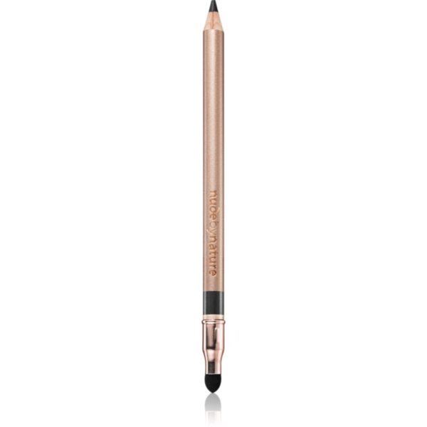 Nude by Nature Contour eyeliner khol culoare 03 Anthracite 1