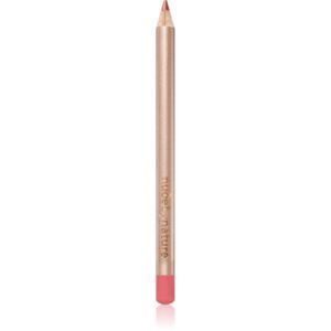 Nude by Nature Defining Creion de buze de lunga durata culoare 04 Soft Pink 1