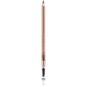 Nude by Nature Defining creion pentru sprancene cu pensula culoare 01 Blonde 1