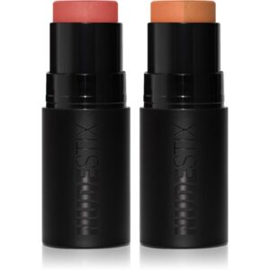 Nudestix Glamzilla Dirty 30 Blush Kit machiaj multifuncțional pentru ochi