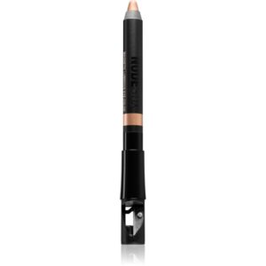 Nudestix Magnetic Luminous creion universal pentru ochi culoare Angel 2
