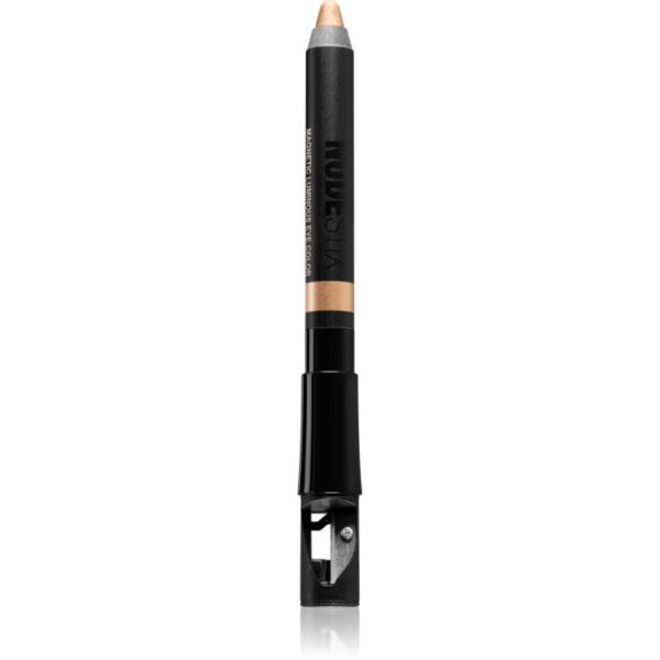 Nudestix Magnetic Luminous creion universal pentru ochi culoare Lilith 2