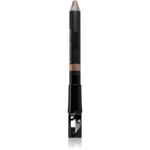 Nudestix Magnetic Luminous creion universal pentru ochi culoare Smoke 2
