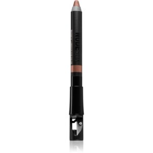 Nudestix Magnetic Luminous creion universal pentru ochi culoare Spirit 2