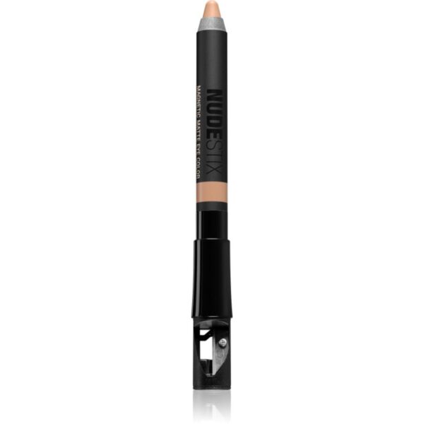 Nudestix Magnetic Matte creion universal pentru ochi culoare Moon 2