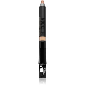Nudestix Magnetic Matte creion universal pentru ochi culoare Putty 2