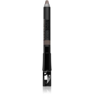 Nudestix Magnetic Matte creion universal pentru ochi culoare Slate 2