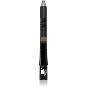 Nudestix Magnetic Matte creion universal pentru ochi culoare Taupe 2
