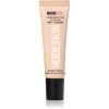 Nudestix Nudeskin Hydrating Peptide Lip Butter Unt puternic hranitor de buze culoare Dolce Nude 10 ml-ro