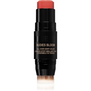 Nudestix Nudies Bloom dermatograf multifuncțional pentru ochi