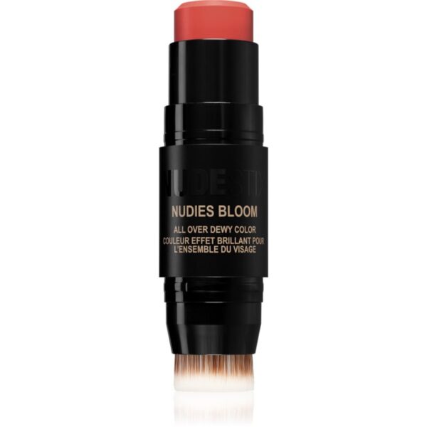 Nudestix Nudies Bloom dermatograf multifuncțional pentru ochi