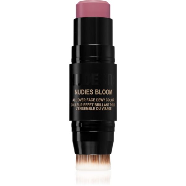 Nudestix Nudies Bloom machiaj multifuncțional pentru ochi