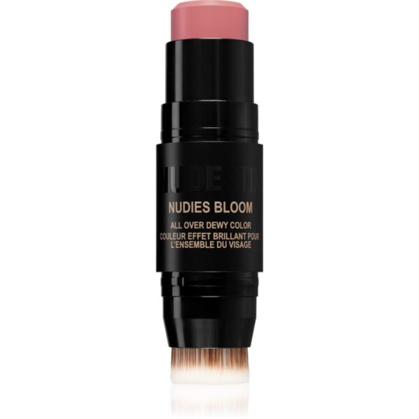 Nudestix Nudies Bloom machiaj multifuncțional pentru ochi