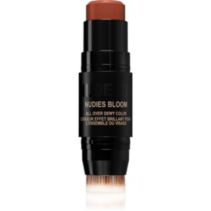 Nudestix Nudies Bloom machiaj multifuncțional pentru ochi