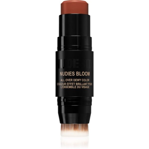Nudestix Nudies Bloom machiaj multifuncțional pentru ochi