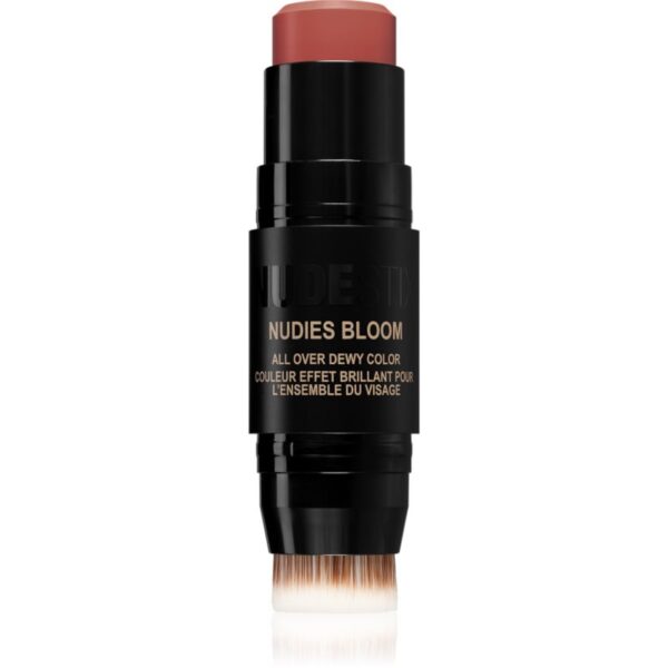 Nudestix Nudies Bloom machiaj multifuncțional pentru ochi