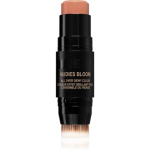 Nudestix Nudies Bloom machiaj multifuncțional pentru ochi