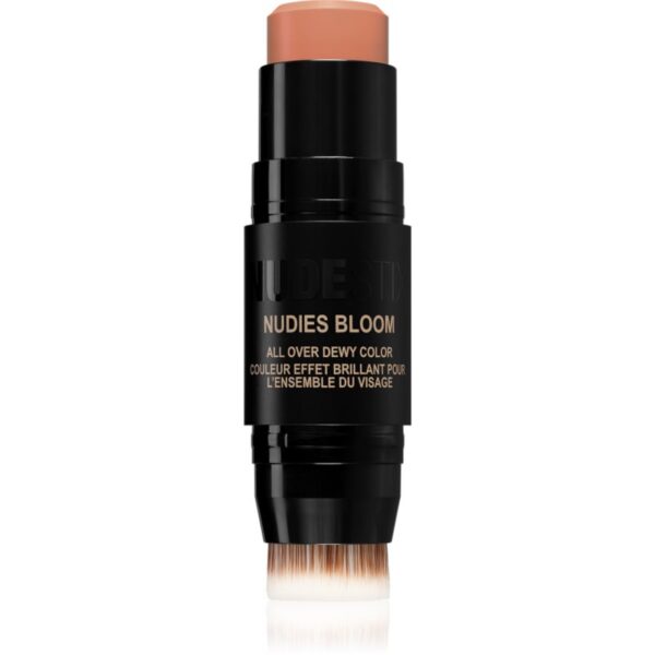 Nudestix Nudies Bloom machiaj multifuncțional pentru ochi