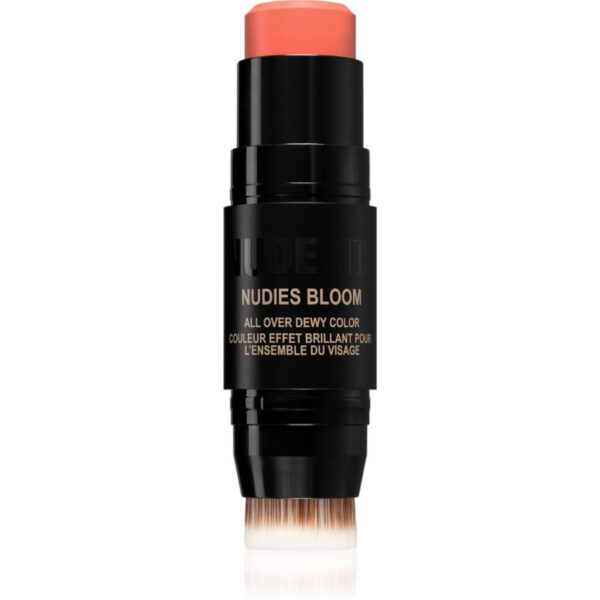 Nudestix Nudies Bloom machiaj multifuncțional pentru ochi