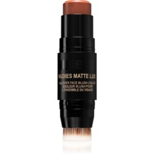 Nudestix Nudies Matte Lux machiaj multifuncțional pentru ochi