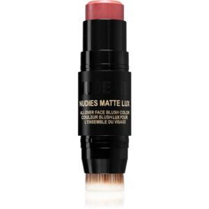 Nudestix Nudies Matte Lux machiaj multifuncțional pentru ochi