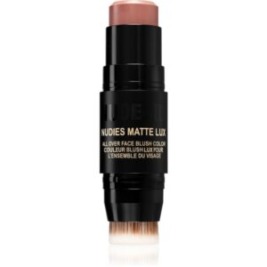 Nudestix Nudies Matte Lux machiaj multifuncțional pentru ochi