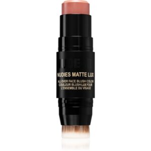 Nudestix Nudies Matte Lux machiaj multifuncțional pentru ochi