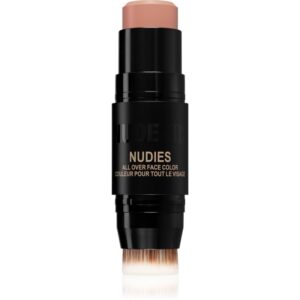 Nudestix Nudies Matte machiaj multifuncțional pentru ochi