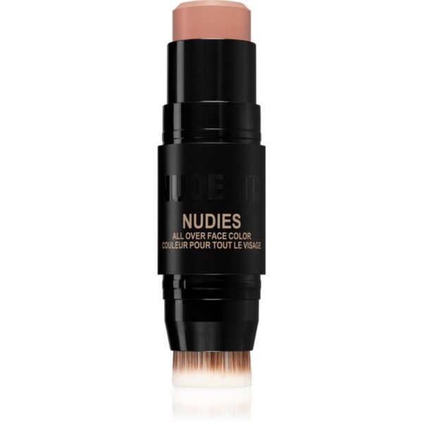 Nudestix Nudies Matte machiaj multifuncțional pentru ochi