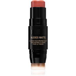 Nudestix Nudies Matte machiaj multifuncțional pentru ochi