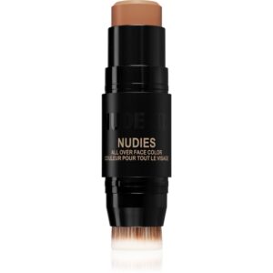 Nudestix Nudies Matte machiaj multifuncțional pentru ochi